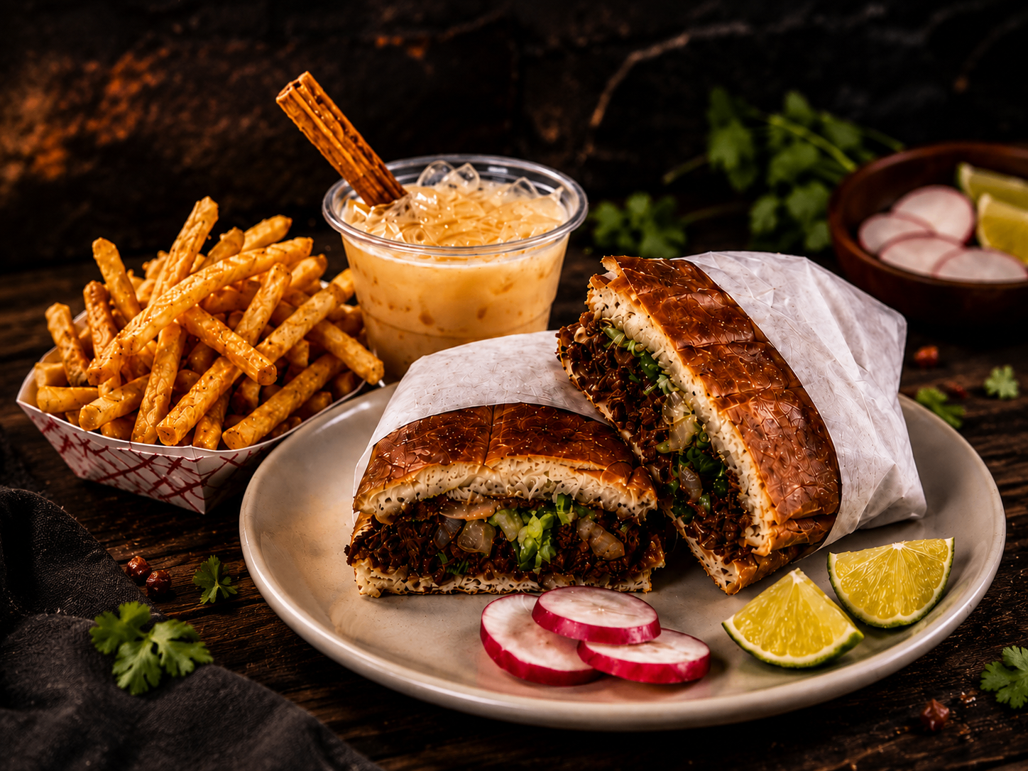 Weekly Specials