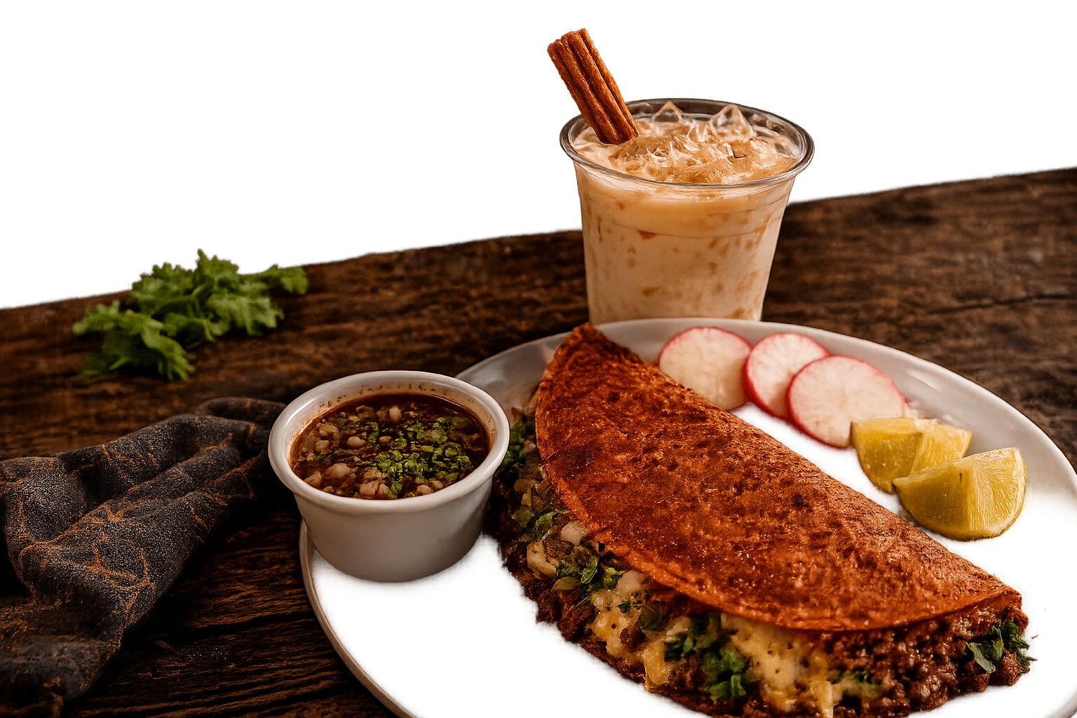 Lunch Special