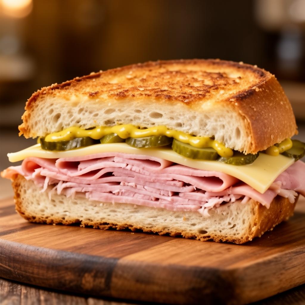 Sandwiches