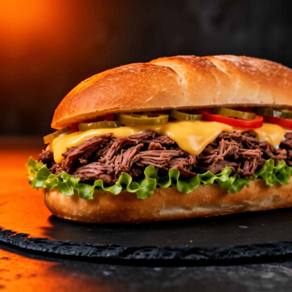 Tortas